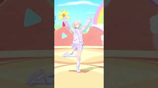 だいしきゅーだいしゅき/踊ってみた【轟はじめ】#vtuber #dance