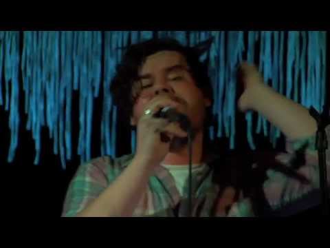 The Stationary Set - WKNDS (at Cameo Gallery)