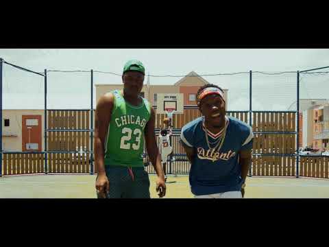 LIL FRESH FT HOLORE - PA JALOU NOU - CLIP OFFICIEL #rabodaypirèd