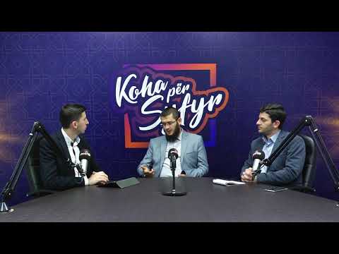 Sinqeriteti - Koha për syfyr