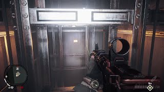 Homefront: The Revolution - Aftermath (PC) - Gameplay | No Commentary