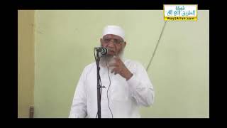 تحويل القبلة دروس وعبر 13 6 2014 image