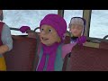 Fireman Sam One Way Street Series 9