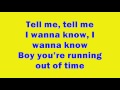 Ashley Banks - Make Up Your Mind (Lyrics On ...