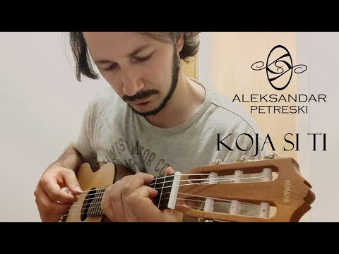 Koja si ti - acoustic (live)