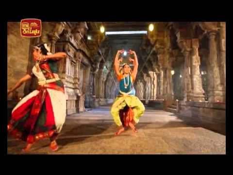 President's Song of Sri Lanka - Heta Lokaya Dinavana Rajek - ITN Production