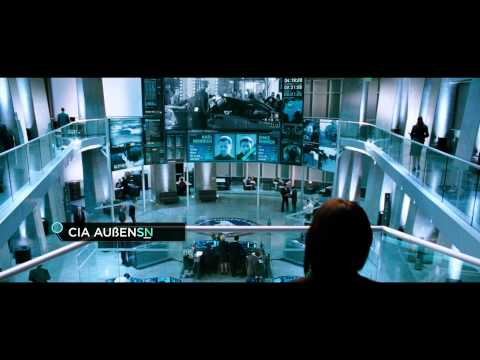 Das Gibt Ärger - Trailer