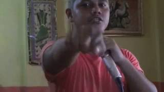 Youth by Michael Angelo (Cover)