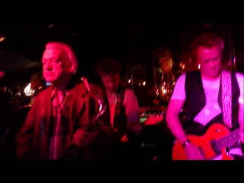 AA met Lademacher's Wild Romance en Alex Luttjeboer