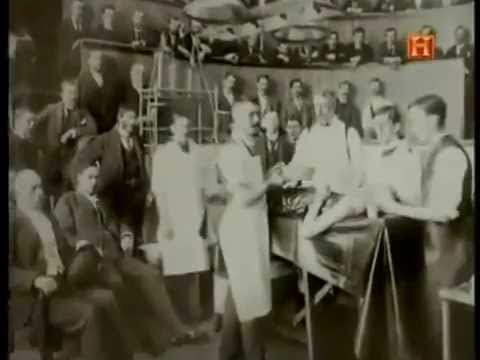 Historia De La Asepsia - Caso Semmelweis