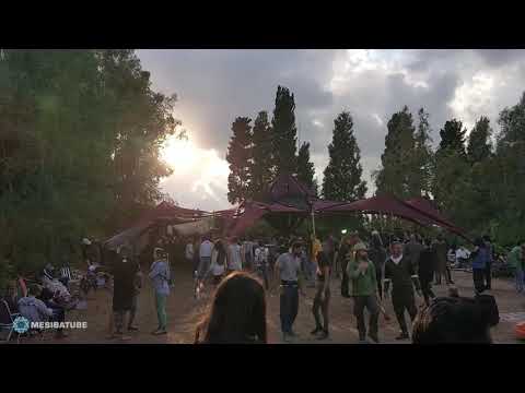 Hypnocoustics @ Spring Break Rave Israel - 20.04.19