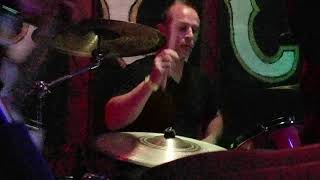 El Diablo | Tsunami Bomb Live @ Yucca Tap Room, Tempe, AZ (01/25/19)