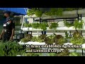 The Sri Lankan Army Establishes Its New Directorate For Agriculture And Livestock
