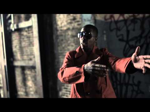 Riq Geez - Heaven Or Hell Cake Freestyle Video