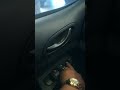 How To Activate Speed Sensing Door Lock For Nissan Navara 2022