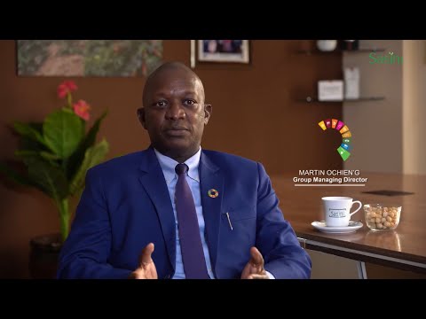 Sasini PLC Sustainability Documentary (2021)