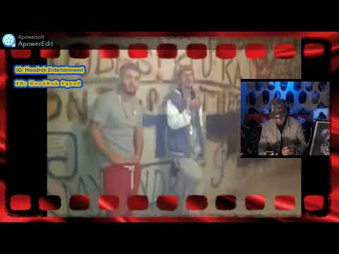 Albanian Rap: DUDA FT NOIZY - "DISS UNIKKATIL" (New Zealand Reaction)