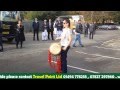 Best performance by the best dhol player in the world