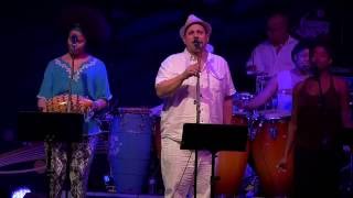 Jane Bunnett Spirits of Havana TD Jazz 2016