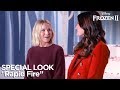 "Rapid Fire" Special Look | Frozen 2
