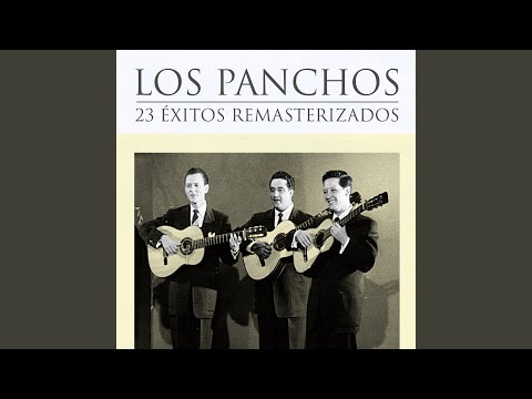 Videoclip de Si Tu Me Dices Ven (En Vivo) [Remastered 2021] — Los Panchos