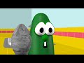 It S A Stone Larry VeggieTales Parody