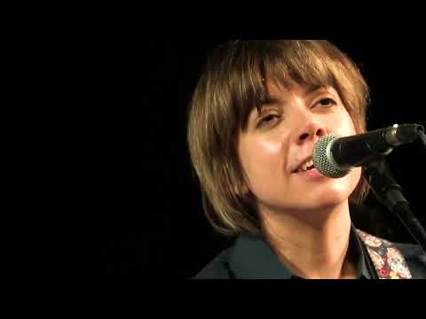 Hurray For The Riff Raff - PANCHO AND LEFTY (Townes Van Zandt)