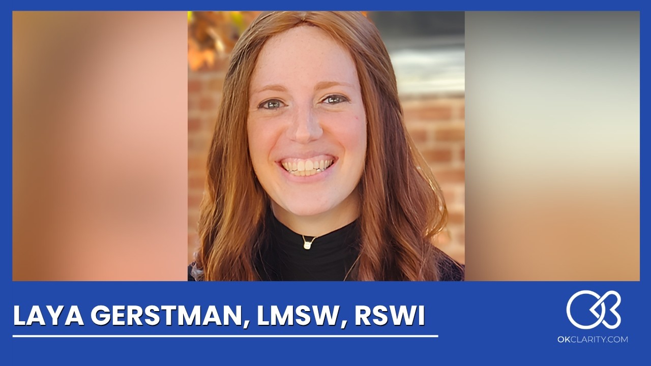 Laya Gerstman, LMSW, RSWI | Jewish Therapist in NY, MD, & Israel