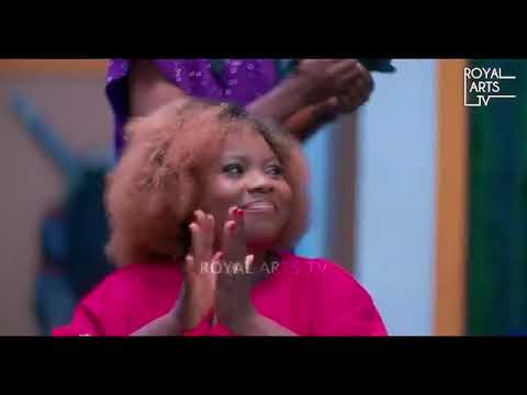 MY SANITY   Nigerian Movies 2025 Latest Full Movies