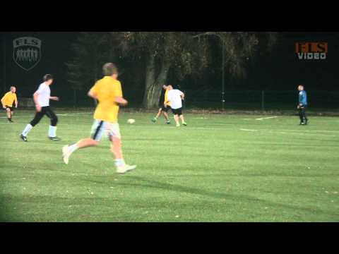 7. tydzień: ISTV Sport - Olimpijczycy (FLS Jesień 2012)