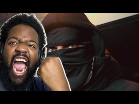 AMERICAN REACTS TO SWEDISH RAP | Lelo x LaStreet - Vem Edu (Official Music Video)