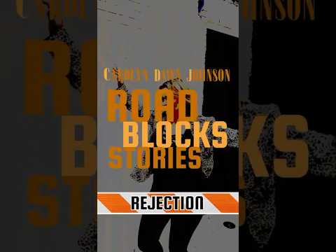 Songwriter Julie Wood-Vassar says NO shouldn’t be a #Roadblock #cdjroadblocks #rejection