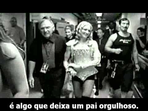 Madonna - I'm Going to Tell You a Secret (Legendado PT-BR)