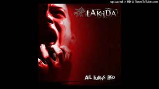 TAKiDA - I Am the World