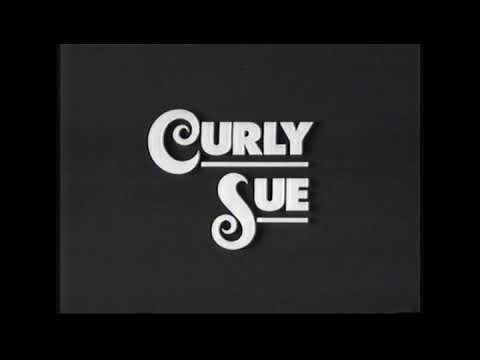 Curly Sue Movie Trailer 1991 - TV Spot