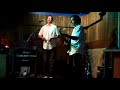Drink Me - Live at Otto's Shrunken Head, NYC (08-20-11)
