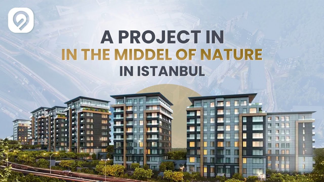 Avrupa Konutları Çamlıvadi