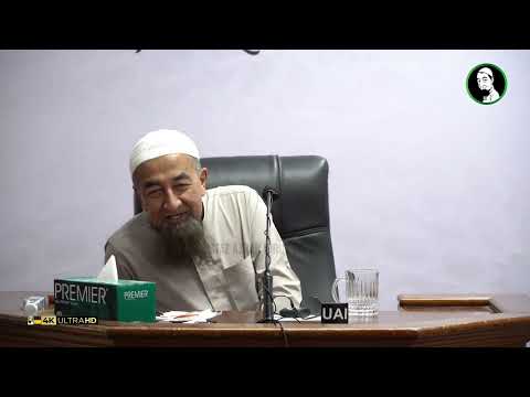 Orang Tua Tak Mampu Berpuasa Siapa Yang Perlu Bayar Fidyah Beliau? - Ustaz Azhar Idrus