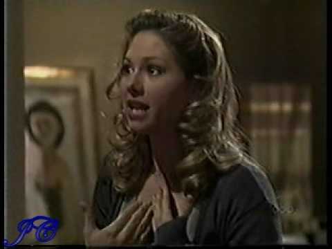 1999 ~ Caroline Benson 91 ~ Carly is Harassed By AJ