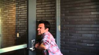 When you know you're not helping yourself but you're too stubborn to change your approach.  