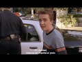 Malcolm In The Middle Malcolm Finds Out The Guys Who Made Him Feel Bad Are Criminals