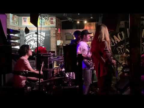 TACET - Sapphire (LIVE)