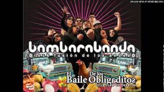 Agualongo Y Los Obligaditos Lyrics English Translation
