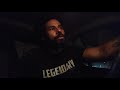 Samson Williams: Stop Being Afraid Of Black Men, We Cool