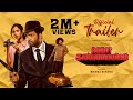 Agent Kannayiram - Official Trailer | Santhanam | Yuvan Shankar Raja | Manoj Beedha