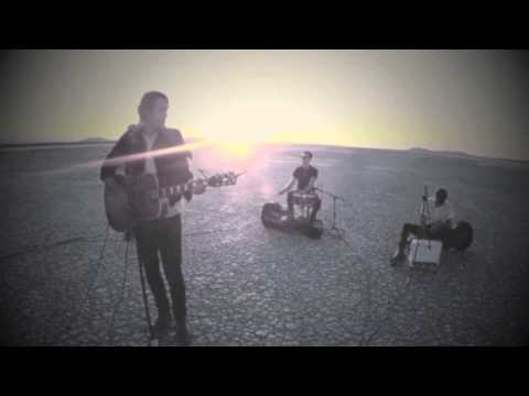 The Chevin - Dirty Little Secret (Live Desert Session version)