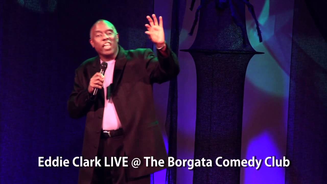 Promotional video thumbnail 3 for Laughter Lounge Comedy Clubs
