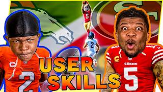 The Closest USER SKILLS We've Seen All Year!