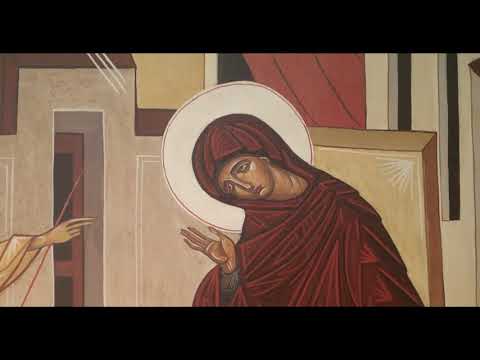 Abbey of Gethsemani Advent None