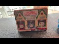 Thomas The Tank Engine Starter Library